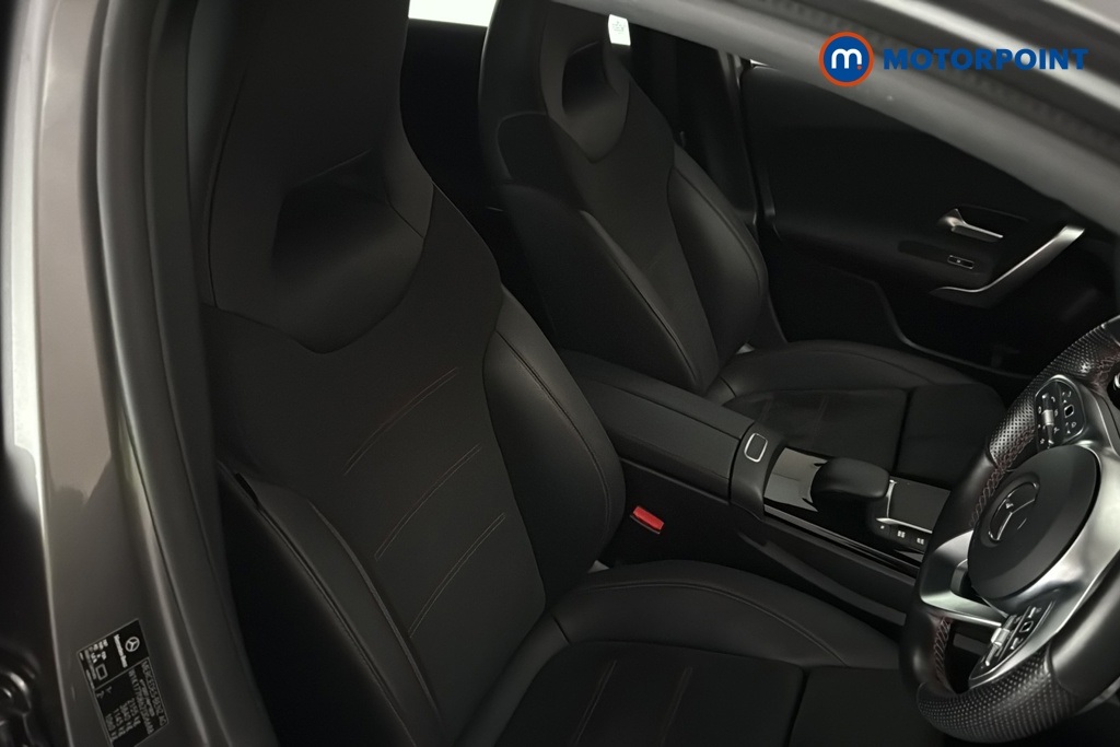 Mercedes-Benz A Class Amg Line Automatic Petrol Plug-In Hybrid Hatchback - Stock Number (1680094) - 22nd supplementary image