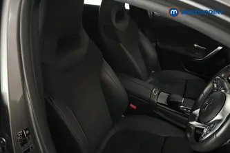 Mercedes-Benz A Class Amg Line Automatic Petrol Plug-In Hybrid Hatchback - Stock Number (1680094) - 22nd supplementary image
