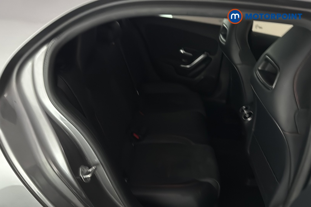 Mercedes-Benz A Class Amg Line Automatic Petrol Plug-In Hybrid Hatchback - Stock Number (1680094) - 25th supplementary image