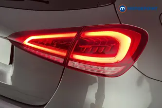 Mercedes-Benz A Class Amg Line Automatic Petrol Plug-In Hybrid Hatchback - Stock Number (1680094) - 36th supplementary image