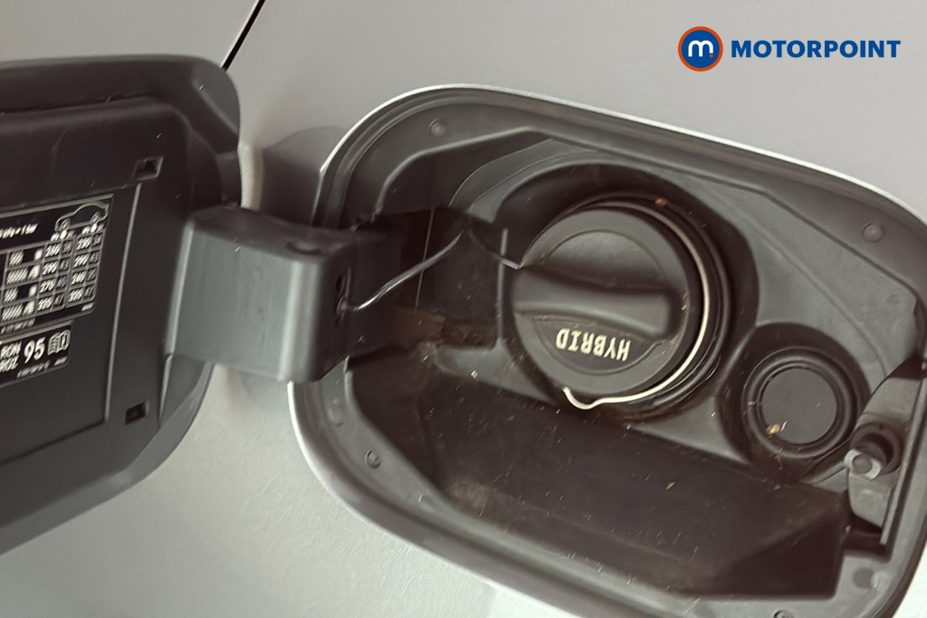 Mercedes-Benz A Class Amg Line Automatic Petrol Plug-In Hybrid Hatchback - Stock Number (1680094) - 41st supplementary image