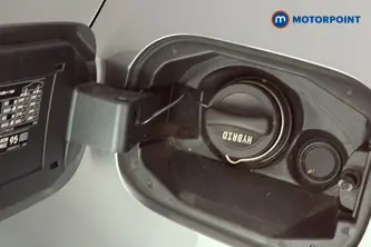 Mercedes-Benz A Class Amg Line Automatic Petrol Plug-In Hybrid Hatchback - Stock Number (1680094) - 41st supplementary image