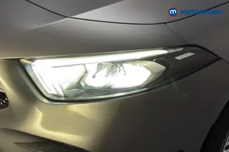 Mercedes-Benz A Class Amg Line Automatic Petrol Plug-In Hybrid Hatchback - Stock Number (1680094) - 42nd supplementary image