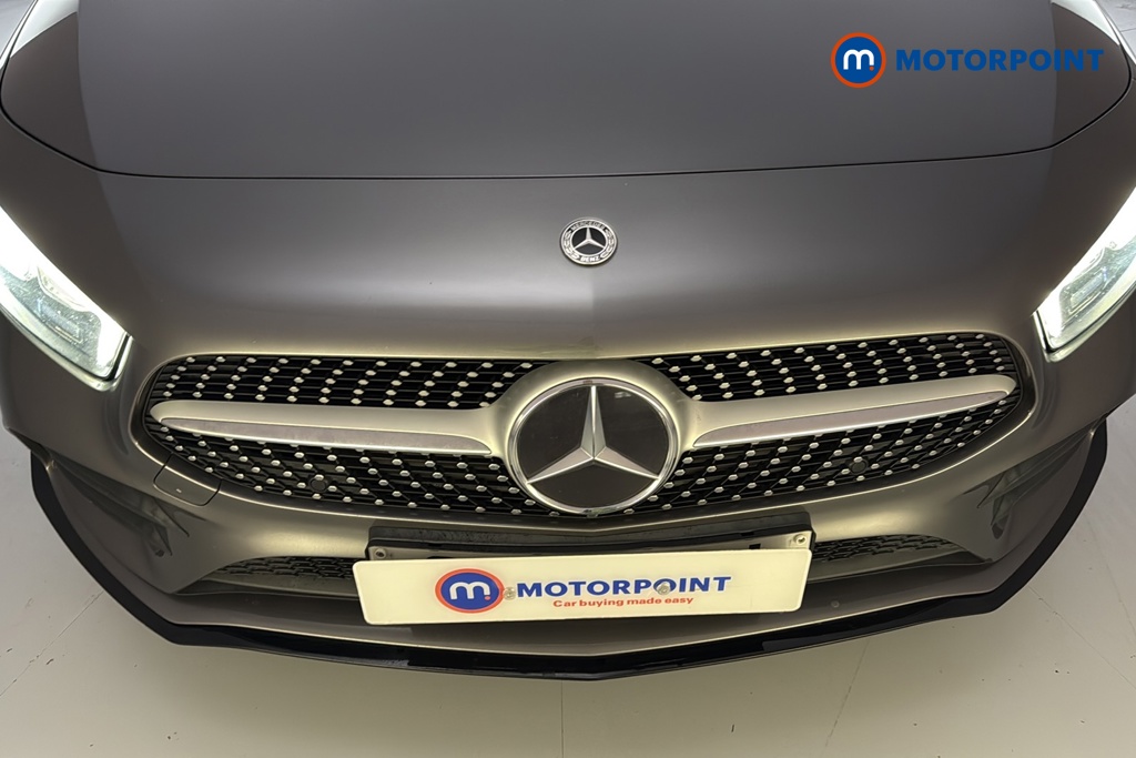 Mercedes-Benz A Class Amg Line Automatic Petrol Plug-In Hybrid Hatchback - Stock Number (1680094) - 43rd supplementary image