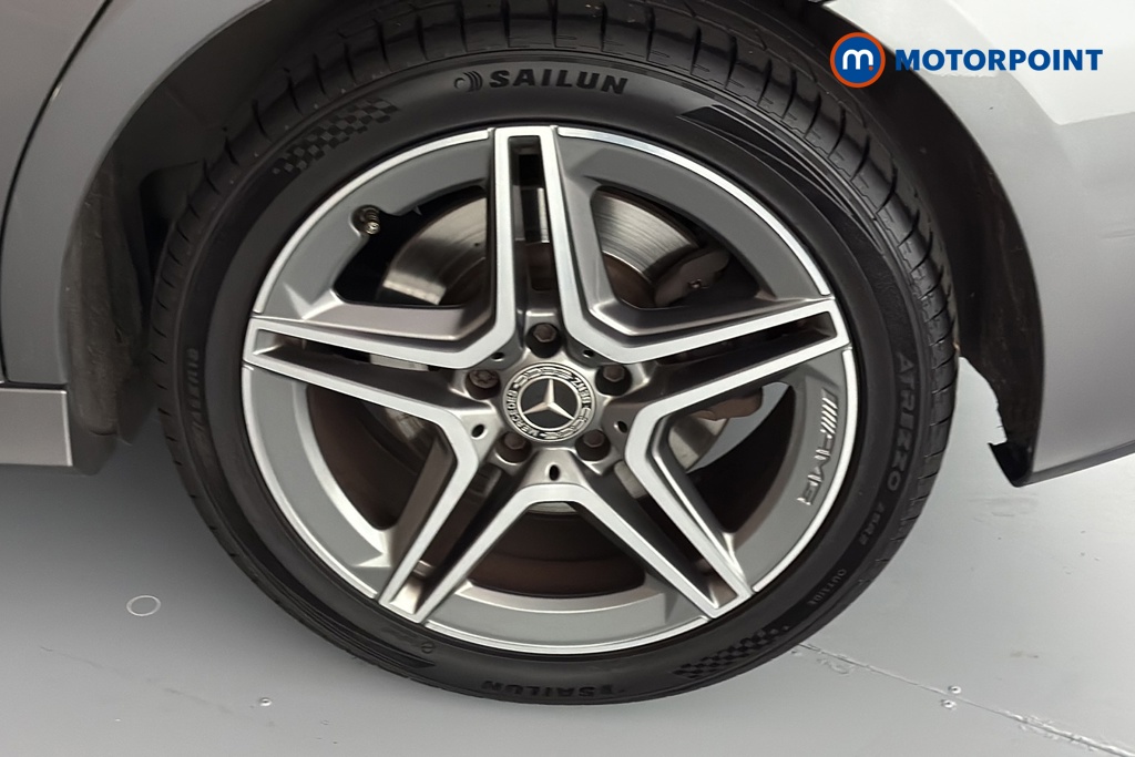 Mercedes-Benz A Class Amg Line Automatic Petrol Plug-In Hybrid Hatchback - Stock Number (1680094) - 45th supplementary image