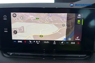 Skoda Octavia VRS Automatic Petrol Estate - Stock Number (1680176) - 9th supplementary image