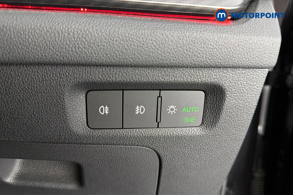 Skoda Octavia VRS Automatic Petrol Estate - Stock Number (1680176) - 11th supplementary image