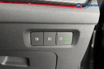 Skoda Octavia VRS Automatic Petrol Estate - Stock Number (1680176) - 11th supplementary image