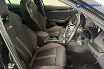 Skoda Octavia VRS Automatic Petrol Estate - Stock Number (1680176) - 22nd supplementary image