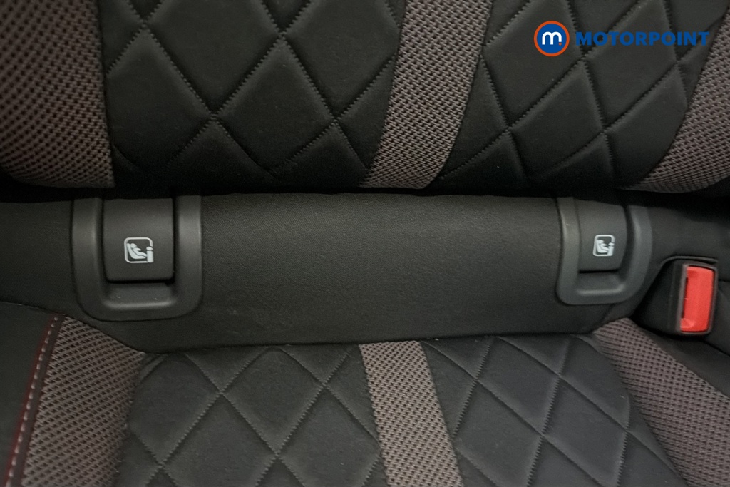 Skoda Octavia VRS Automatic Petrol Estate - Stock Number (1680176) - 27th supplementary image