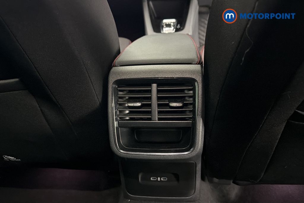 Skoda Octavia VRS Automatic Petrol Estate - Stock Number (1680176) - 28th supplementary image