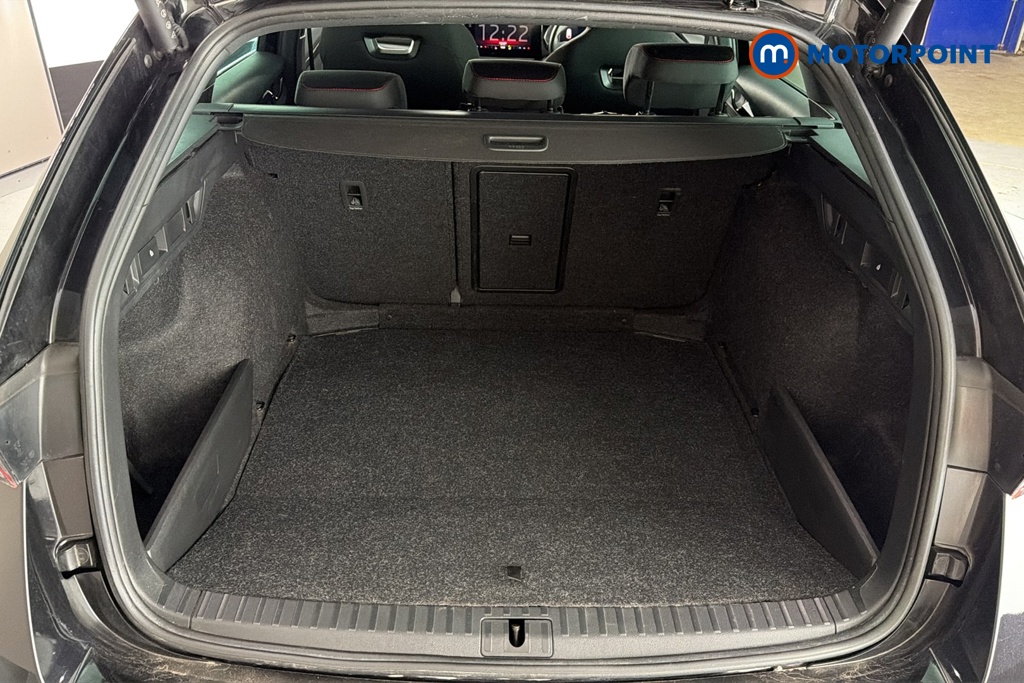 Skoda Octavia VRS Automatic Petrol Estate - Stock Number (1680176) - 30th supplementary image