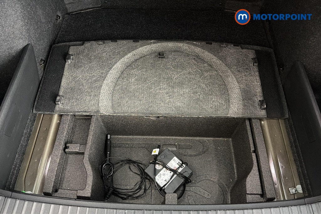 Skoda Octavia VRS Automatic Petrol Estate - Stock Number (1680176) - 33rd supplementary image