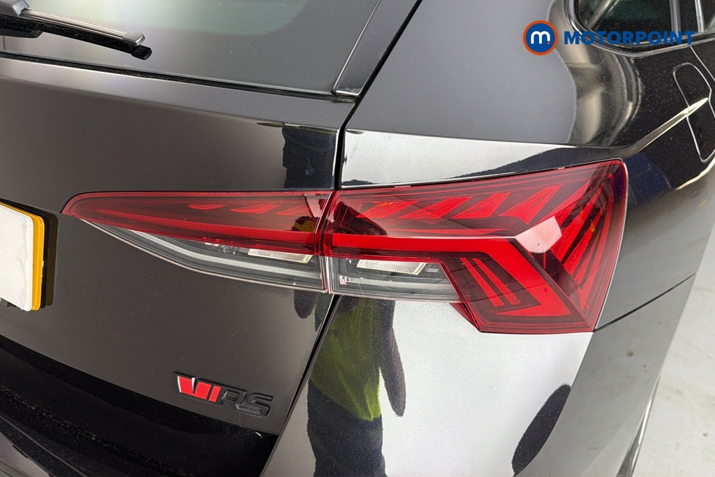 Skoda Octavia VRS Automatic Petrol Estate - Stock Number (1680176) - 36th supplementary image