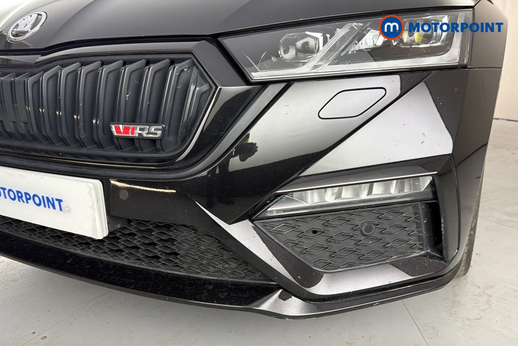 Skoda Octavia VRS Automatic Petrol Estate - Stock Number (1680176) - 38th supplementary image