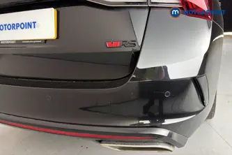 Skoda Octavia VRS Automatic Petrol Estate - Stock Number (1680176) - 39th supplementary image