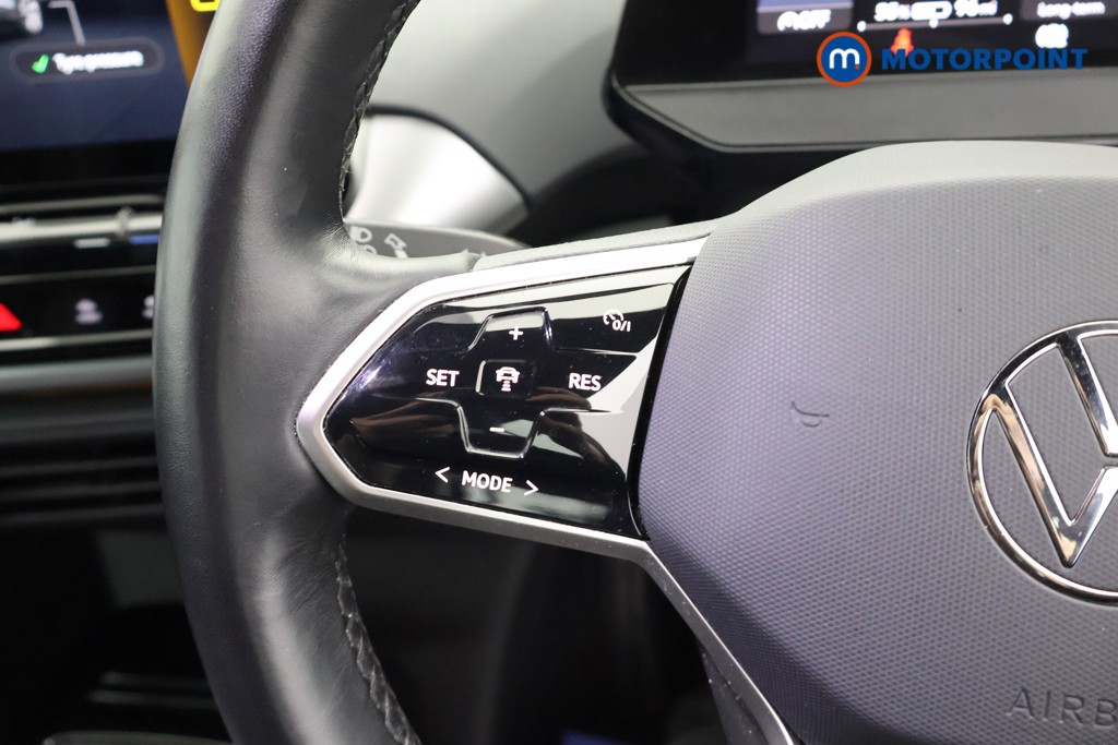 Volkswagen Id.4 Life Pure Automatic Electric SUV - Stock Number (1680212) - 2nd supplementary image
