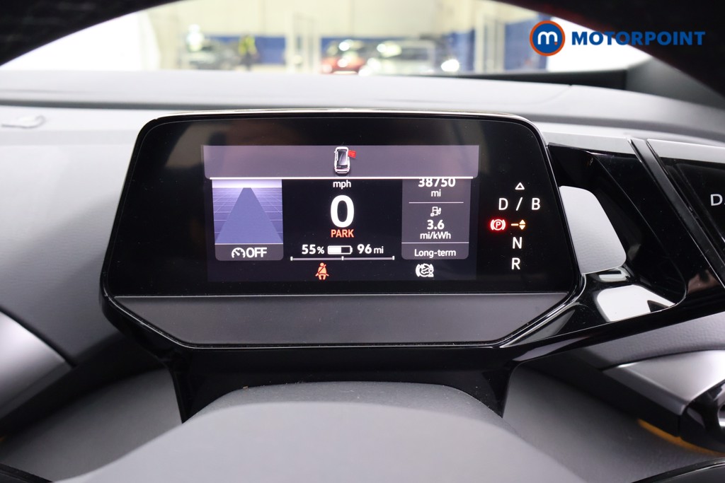 Volkswagen Id.4 Life Pure Automatic Electric SUV - Stock Number (1680212) - 4th supplementary image