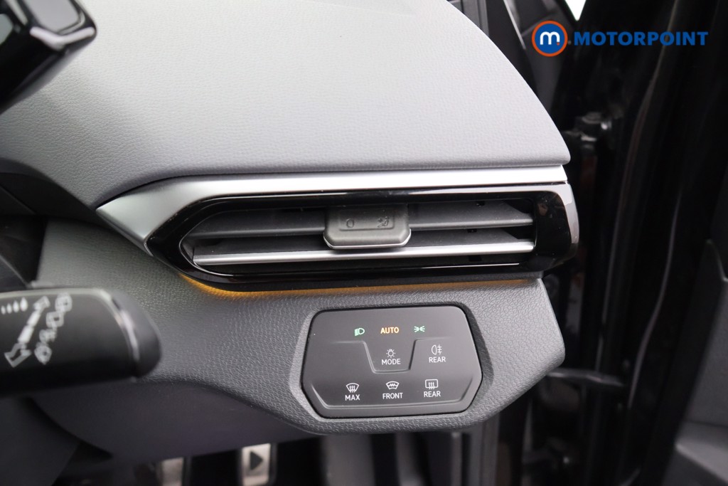 Volkswagen Id.4 Life Pure Automatic Electric SUV - Stock Number (1680212) - 8th supplementary image
