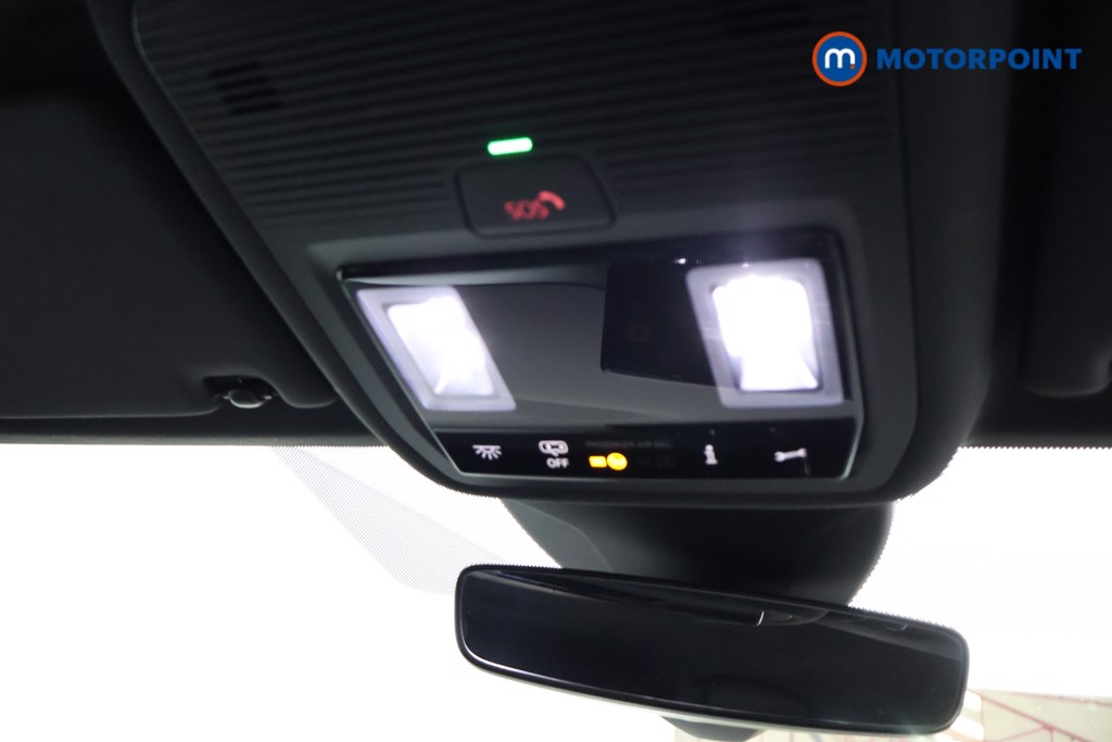 Volkswagen Id.4 Life Pure Automatic Electric SUV - Stock Number (1680212) - 13th supplementary image