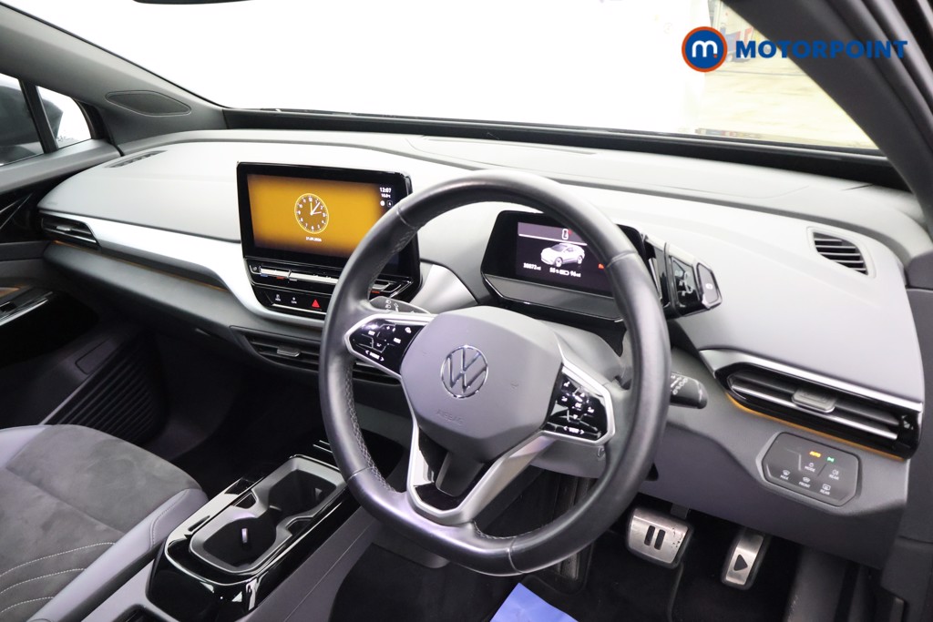 Volkswagen Id.4 Life Pure Automatic Electric SUV - Stock Number (1680212) - 15th supplementary image