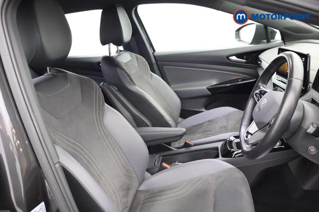 Volkswagen Id.4 Life Pure Automatic Electric SUV - Stock Number (1680212) - 16th supplementary image