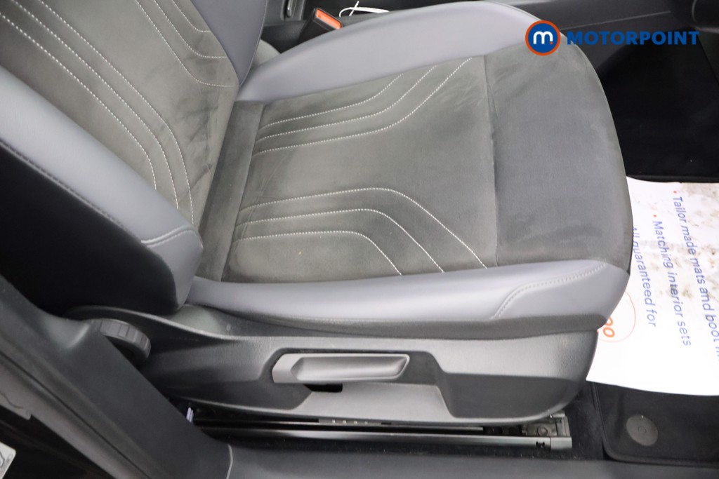 Volkswagen Id.4 Life Pure Automatic Electric SUV - Stock Number (1680212) - 17th supplementary image