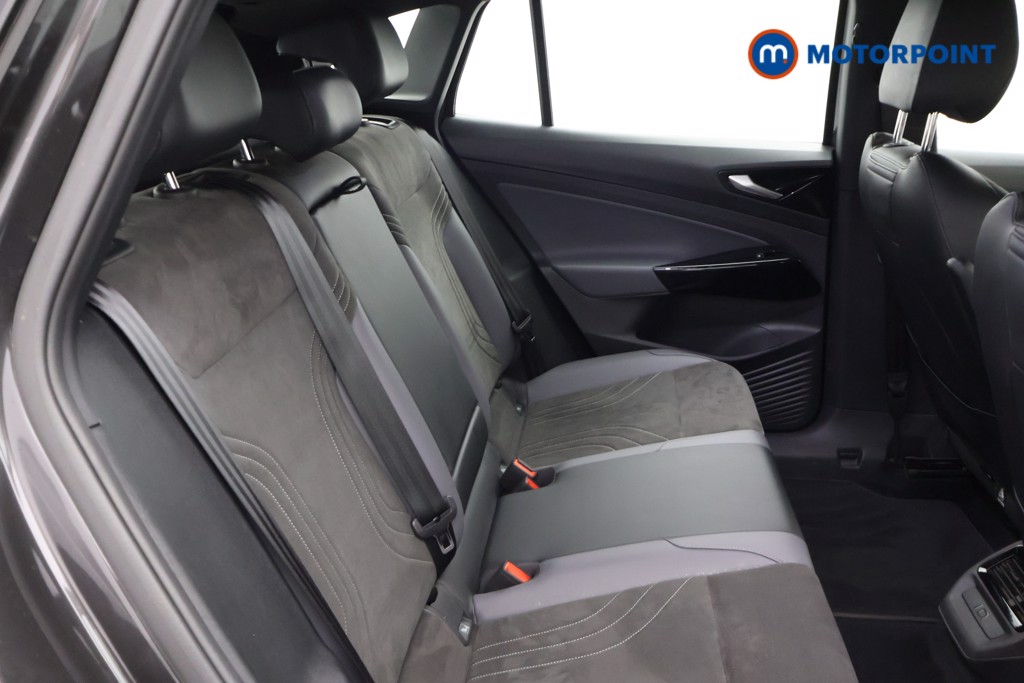 Volkswagen Id.4 Life Pure Automatic Electric SUV - Stock Number (1680212) - 18th supplementary image