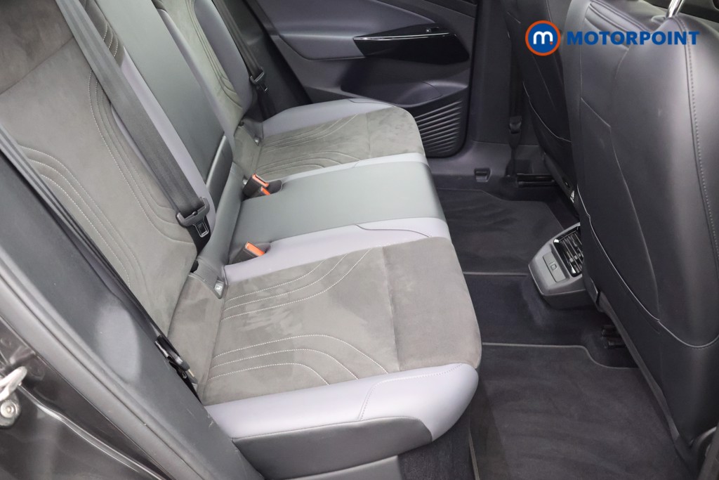 Volkswagen Id.4 Life Pure Automatic Electric SUV - Stock Number (1680212) - 19th supplementary image