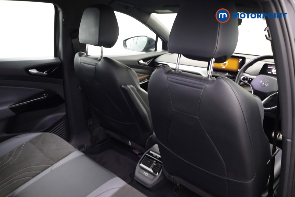 Volkswagen Id.4 Life Pure Automatic Electric SUV - Stock Number (1680212) - 20th supplementary image