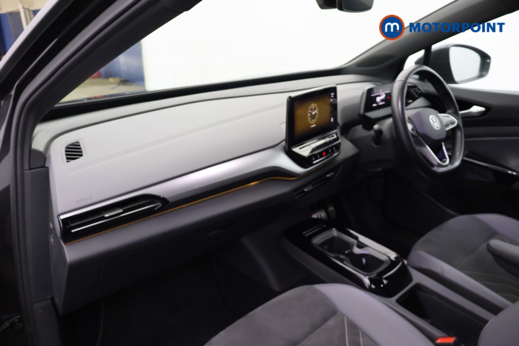 Volkswagen Id.4 Life Pure Automatic Electric SUV - Stock Number (1680212) - 22nd supplementary image