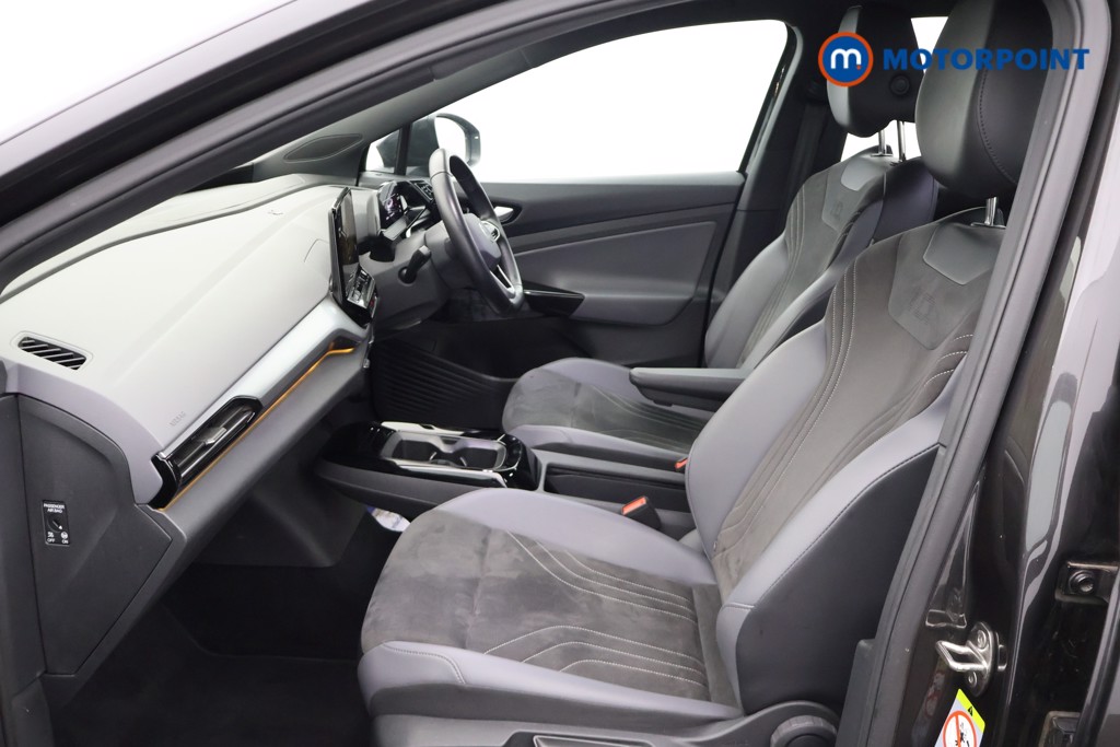 Volkswagen Id.4 Life Pure Automatic Electric SUV - Stock Number (1680212) - 23rd supplementary image