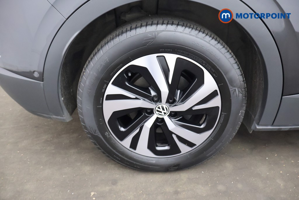 Volkswagen Id.4 Life Pure Automatic Electric SUV - Stock Number (1680212) - 27th supplementary image