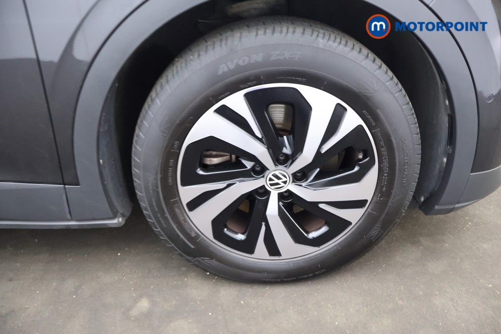 Volkswagen Id.4 Life Pure Automatic Electric SUV - Stock Number (1680212) - 28th supplementary image