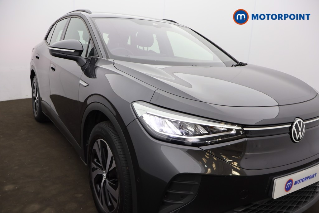 Volkswagen Id.4 Life Pure Automatic Electric SUV - Stock Number (1680212) - 30th supplementary image
