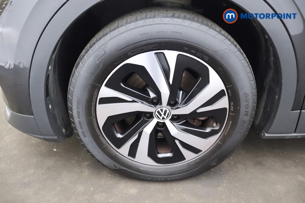 Volkswagen Id.4 Life Pure Automatic Electric SUV - Stock Number (1680212) - 31st supplementary image
