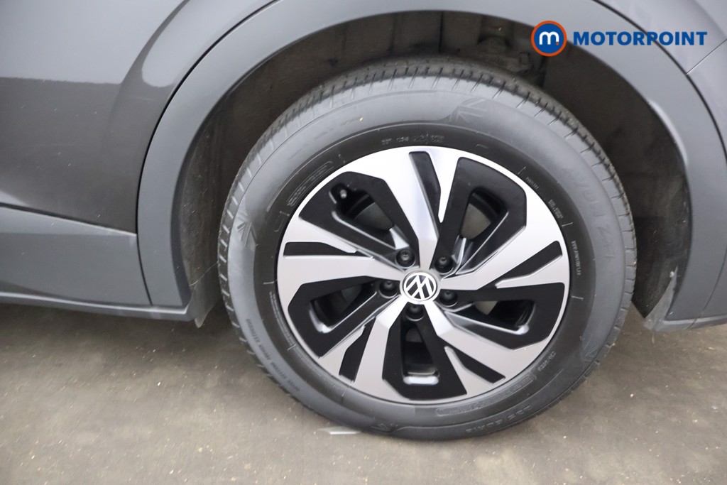 Volkswagen Id.4 Life Pure Automatic Electric SUV - Stock Number (1680212) - 32nd supplementary image