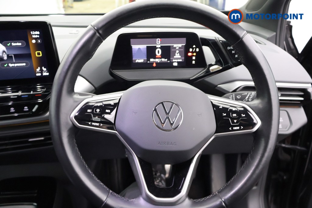 Volkswagen Id.4 Life Pure Automatic Electric SUV - Stock Number (1680212) - 1st supplementary image
