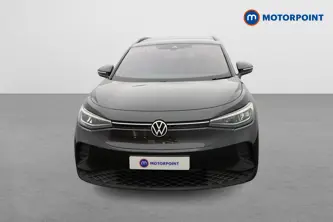 Volkswagen Id.4 Life Pure Automatic Electric SUV - Stock Number (1680212) - Front bumper