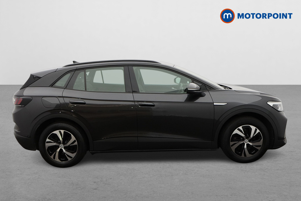 Volkswagen Id.4 Life Pure Automatic Electric SUV - Stock Number (1680212) - Drivers side