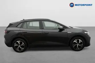 Volkswagen Id.4 Life Pure Automatic Electric SUV - Stock Number (1680212) - Drivers side