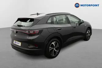 Volkswagen Id.4 Life Pure Automatic Electric SUV - Stock Number (1680212) - Drivers side rear corner