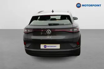 Volkswagen Id.4 Life Pure Automatic Electric SUV - Stock Number (1680212) - Rear bumper