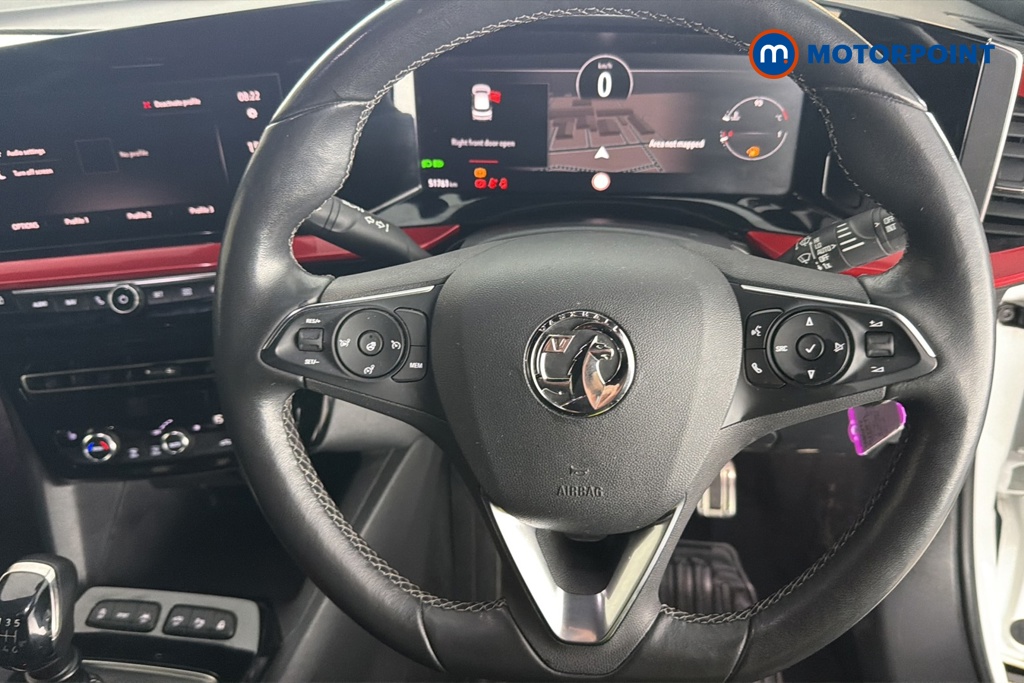 Vauxhall Mokka GS Manual Petrol SUV - Stock Number (1680272) - 2nd supplementary image
