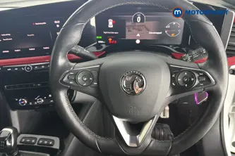 Vauxhall Mokka GS Manual Petrol SUV - Stock Number (1680272) - 2nd supplementary image
