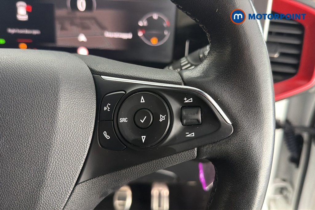Vauxhall Mokka GS Manual Petrol SUV - Stock Number (1680272) - 3rd supplementary image