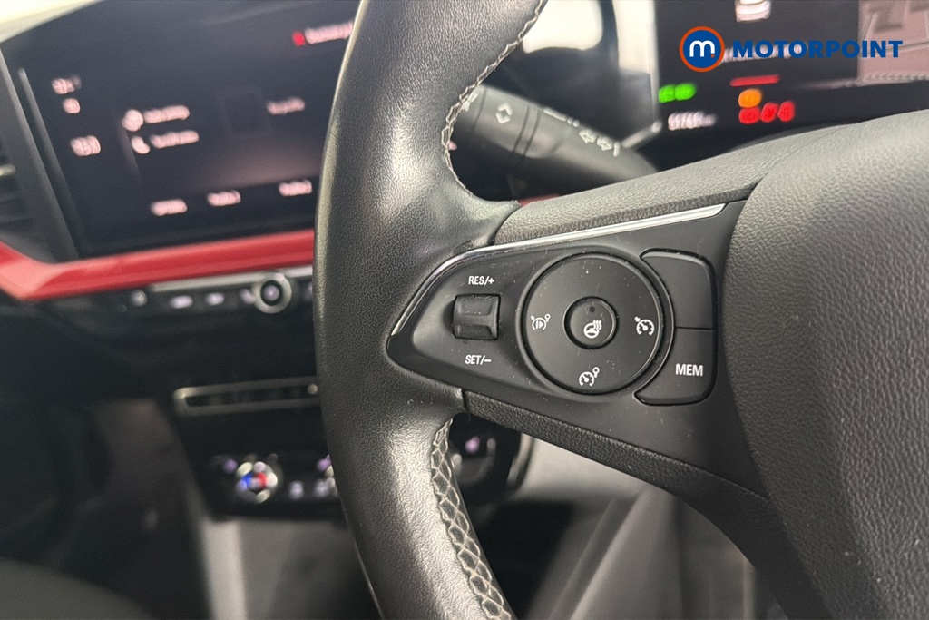 Vauxhall Mokka GS Manual Petrol SUV - Stock Number (1680272) - 4th supplementary image