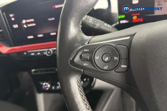 Vauxhall Mokka GS Manual Petrol SUV - Stock Number (1680272) - 4th supplementary image