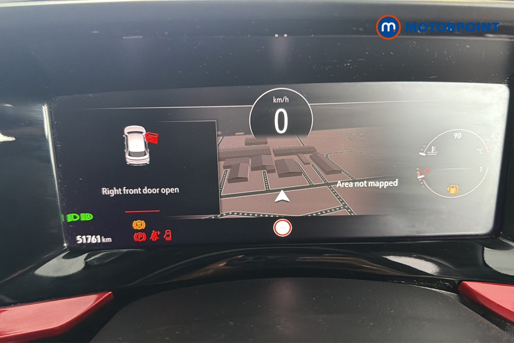 Vauxhall Mokka GS Manual Petrol SUV - Stock Number (1680272) - 7th supplementary image