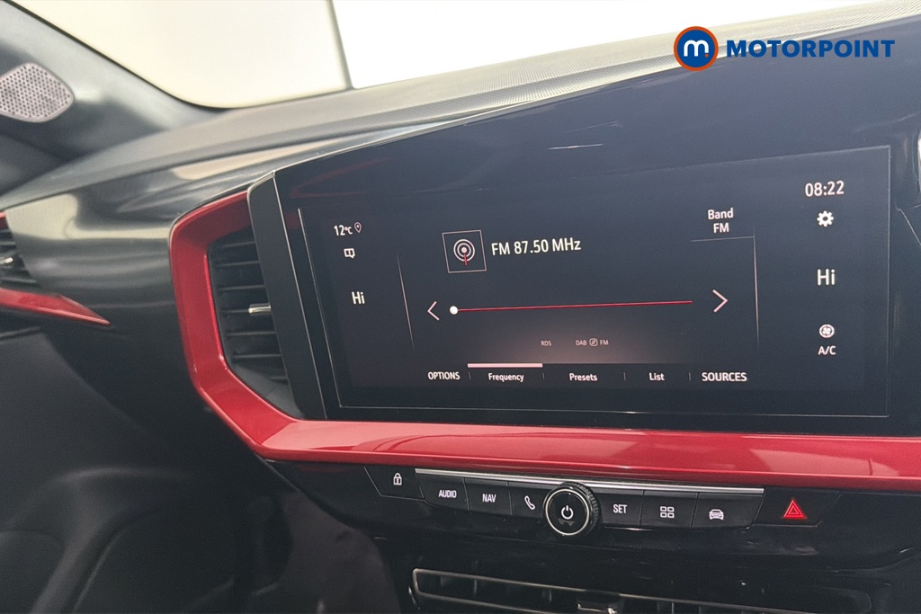 Vauxhall Mokka GS Manual Petrol SUV - Stock Number (1680272) - 8th supplementary image